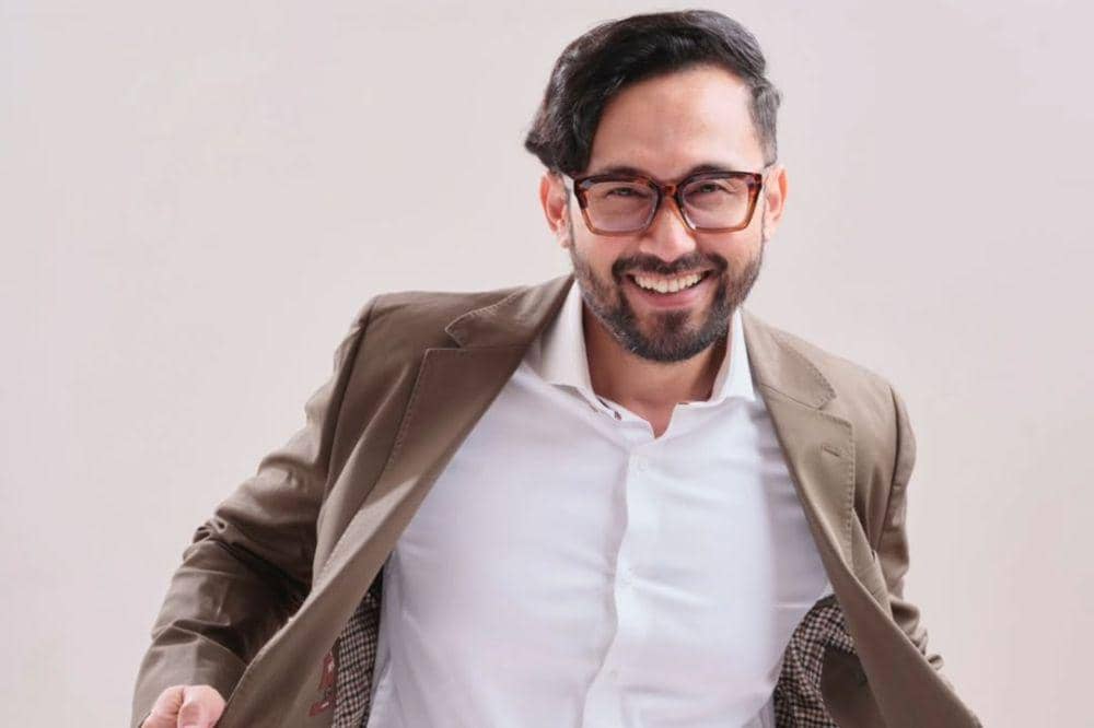 Chef Karen Carlotta dan Norman Ismail, Jadi Juri MasterChef Indonesia (3).jpg