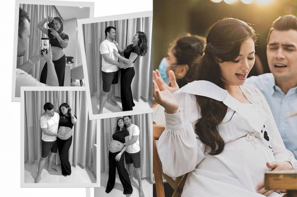 Instagram.com/asmirandah89 dan aline_adita