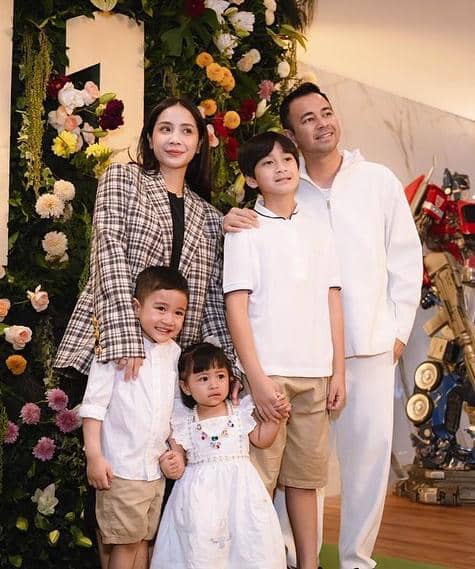 Gaya Fashion Rafathar sepanjang Tahun 2025 6.jpg