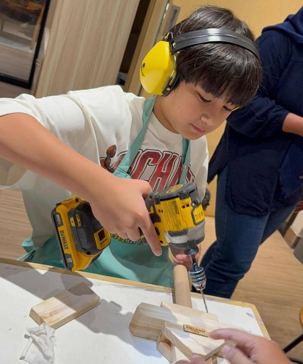 Gaya Fashion Rafathar sepanjang Tahun 2025 8.jpg