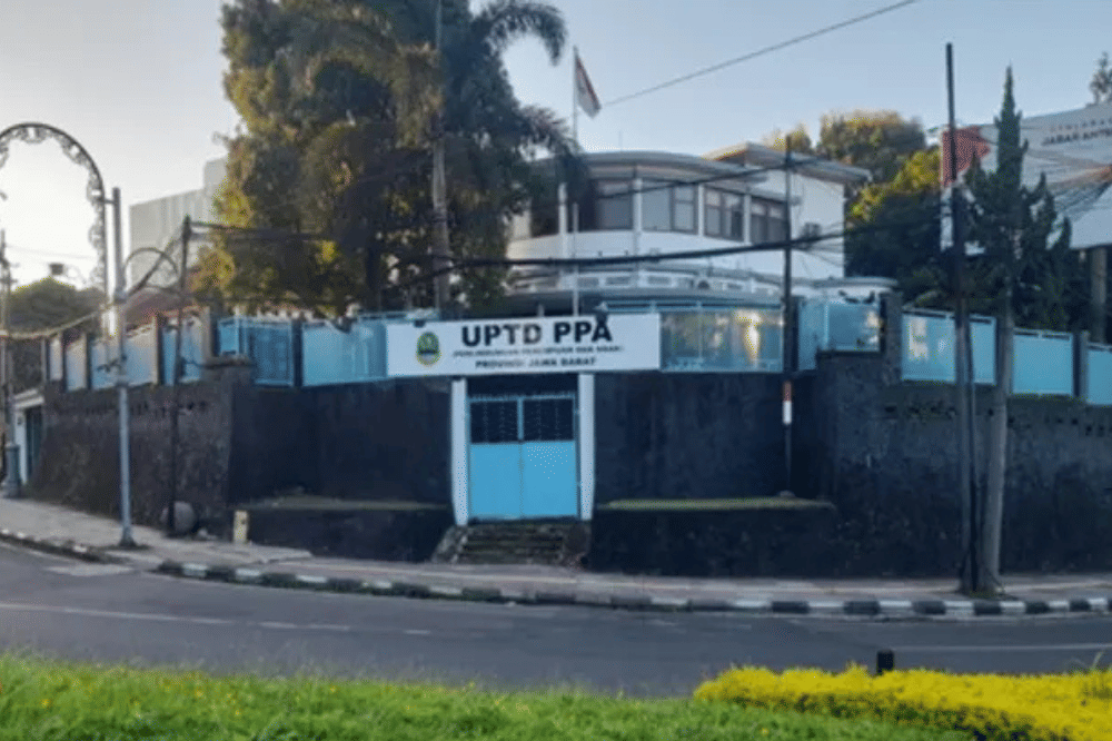 Temukan UPTD PPA terdekat