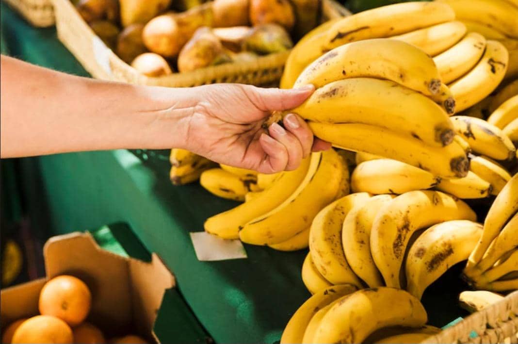 7 Cemilan untuk Diet Golongan Darah O