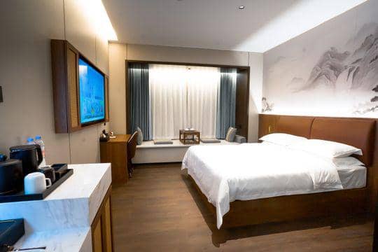 Rekomendasi Hotel di Pantai Indah Kapuk 2