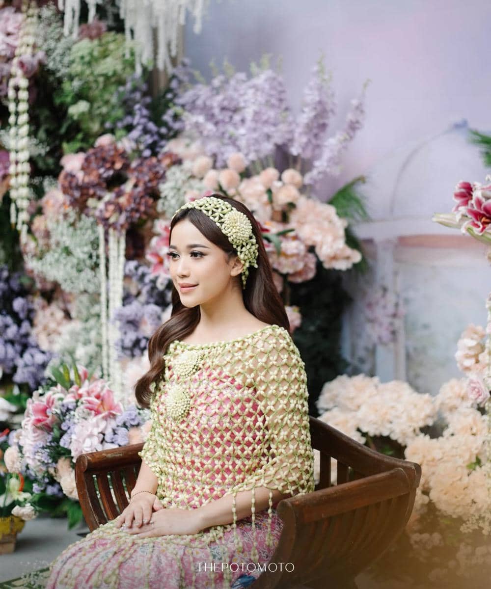 Potret Brisia Jodie dari Lamaran hingga Resepsi Pernikahan 4.jpg