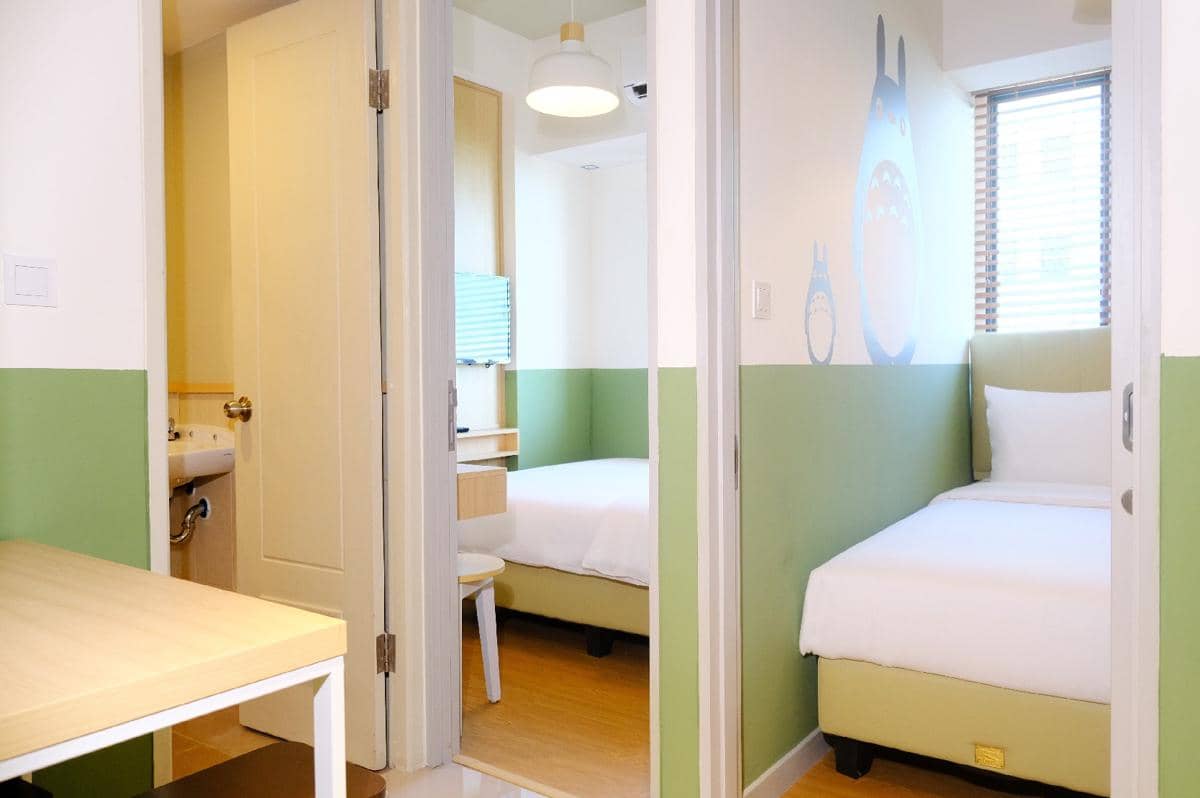 Rekomendasi Hotel di Pantai Indah Kapuk 2