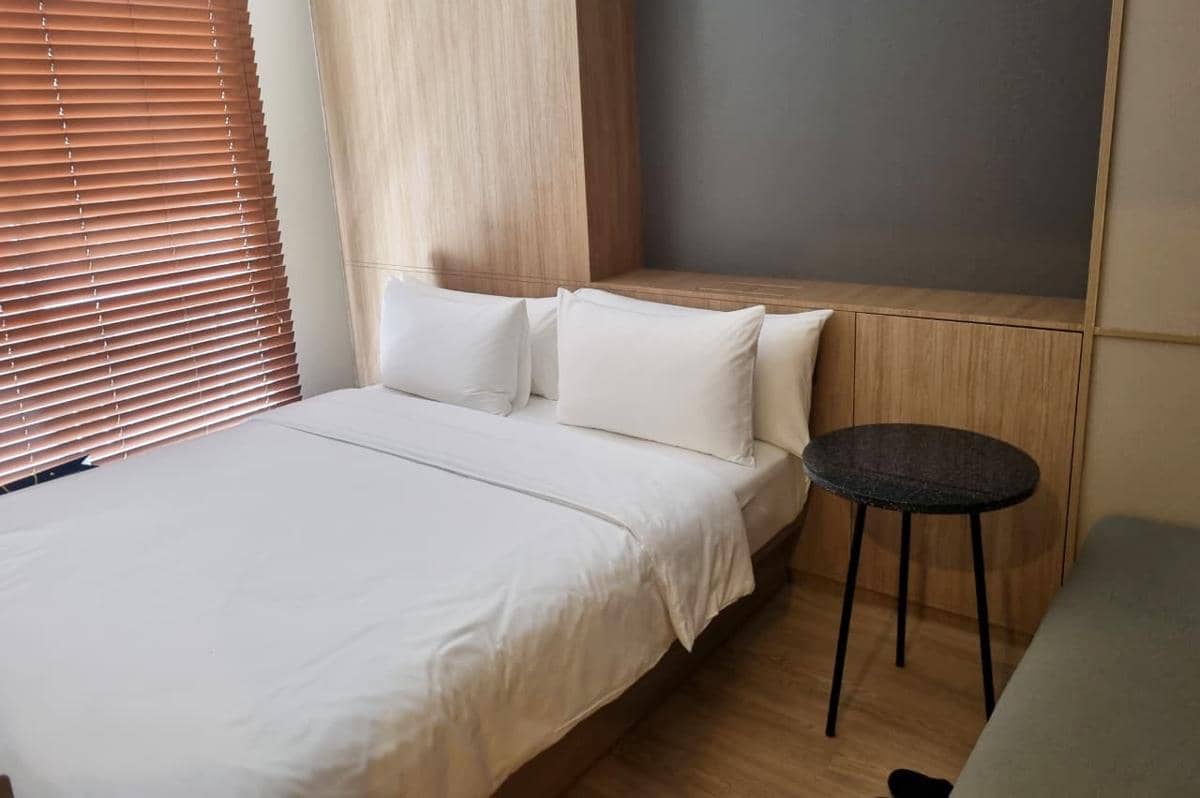 Rekomendasi Hotel di Pantai Indah Kapuk 2