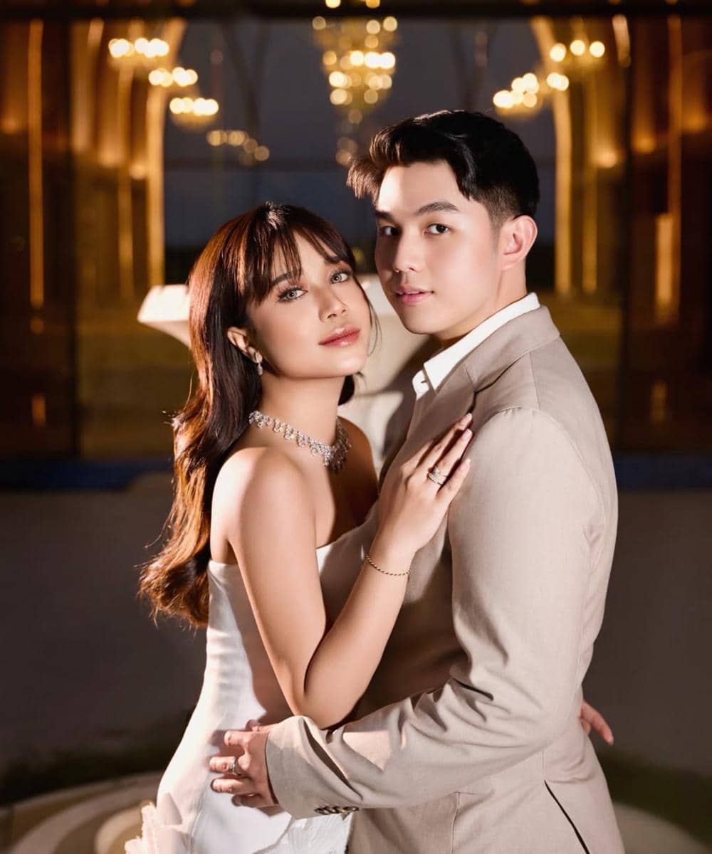 Potret Brisia Jodie dari Lamaran hingga Resepsi Pernikahan 3.jpg