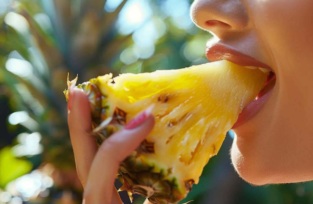 7 Buah untuk Diet Golongan Darah A