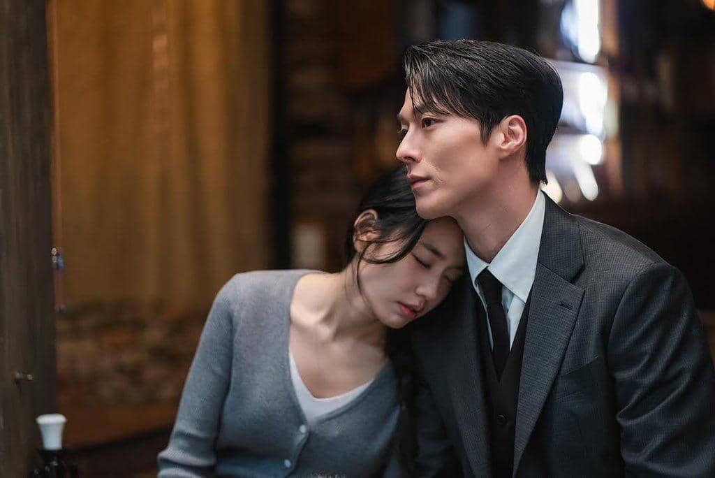 Daftar Soundtrack Drama Korea Dynamite Kiss