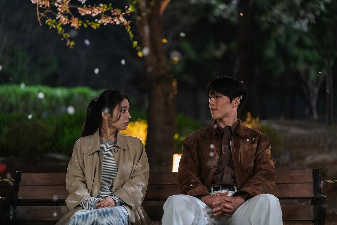 Daftar Soundtrack Drama Korea Dynamite Kiss