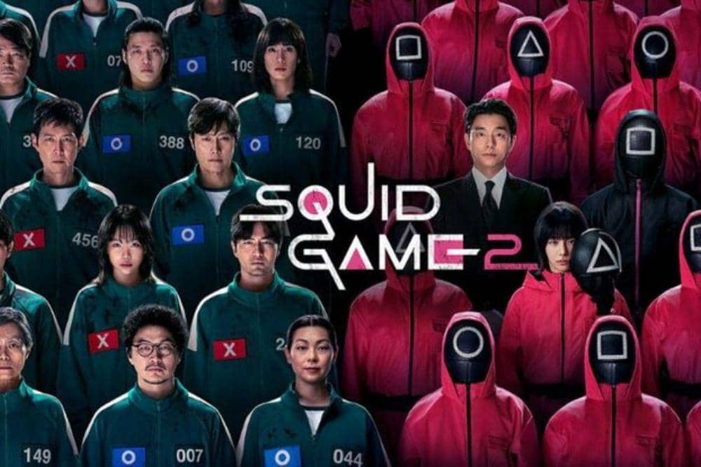 19 Rekomendasi Film Netflix Desember 2025, Wajib Tonton!