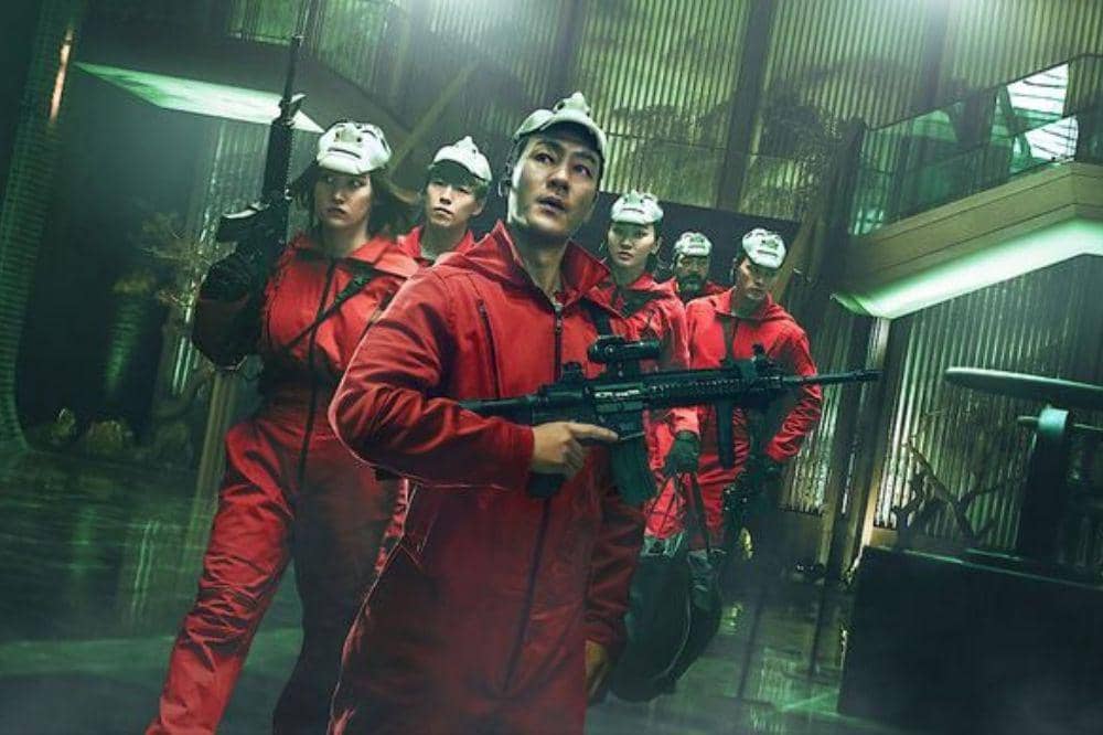 19 Rekomendasi Film Netflix Desember 2025, Wajib Tonton!