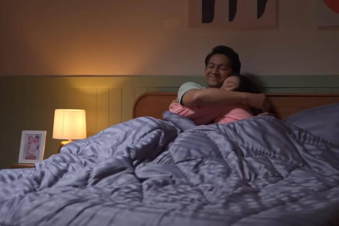 Foto Rumah Nisa dan Aris di Serial Ipar adalah Maut