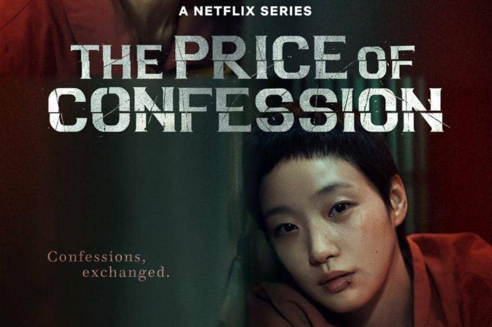 13 Film Netflix Natal 2025, Siap Menemani Malam Perayaanmu!