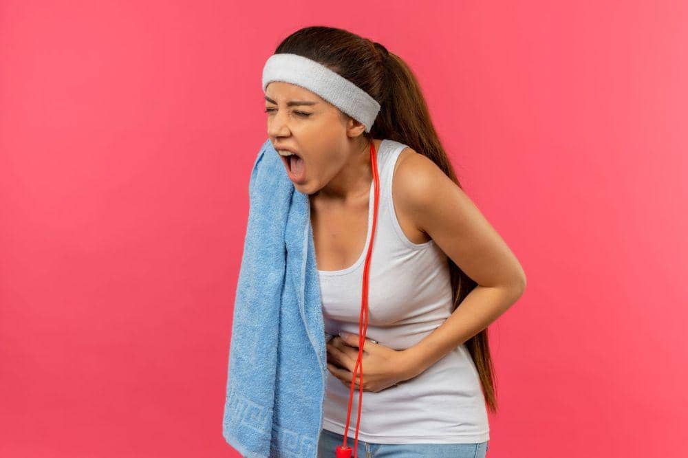 8 Gejala Hernia yang Sering Diabaikan, Padahal Berbahaya!