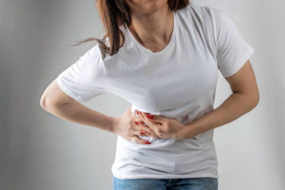 8 Gejala Hernia yang Sering Diabaikan, Padahal Berbahaya!