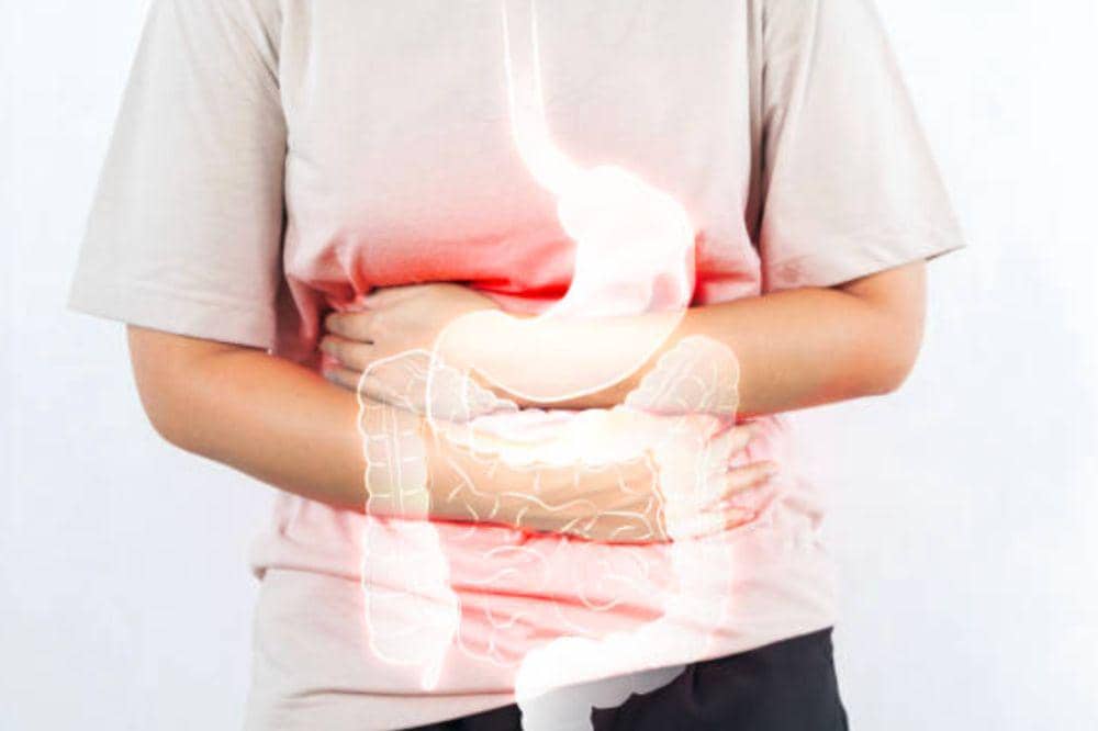 8 Gejala Hernia yang Sering Diabaikan, Padahal Berbahaya!