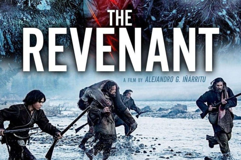 19 Rekomendasi Film Netflix Desember 2025, Wajib Tonton!