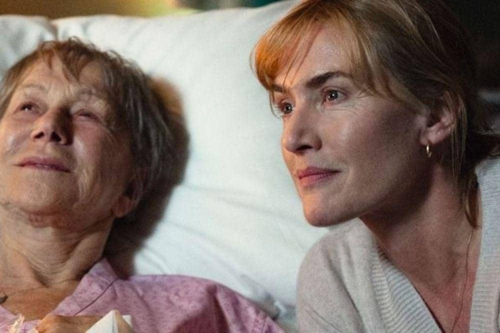 13 Film Netflix Natal 2025, Siap Menemani Malam Perayaanmu!