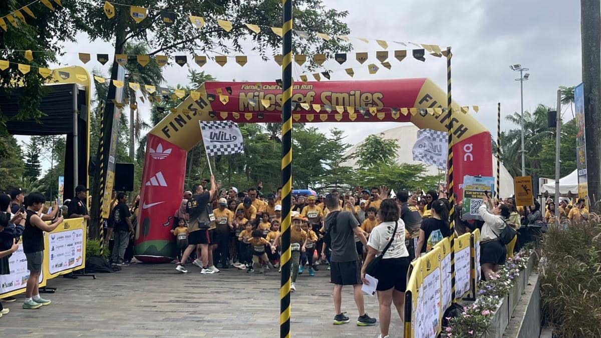 Popmama.com/Wahyuni Sahara