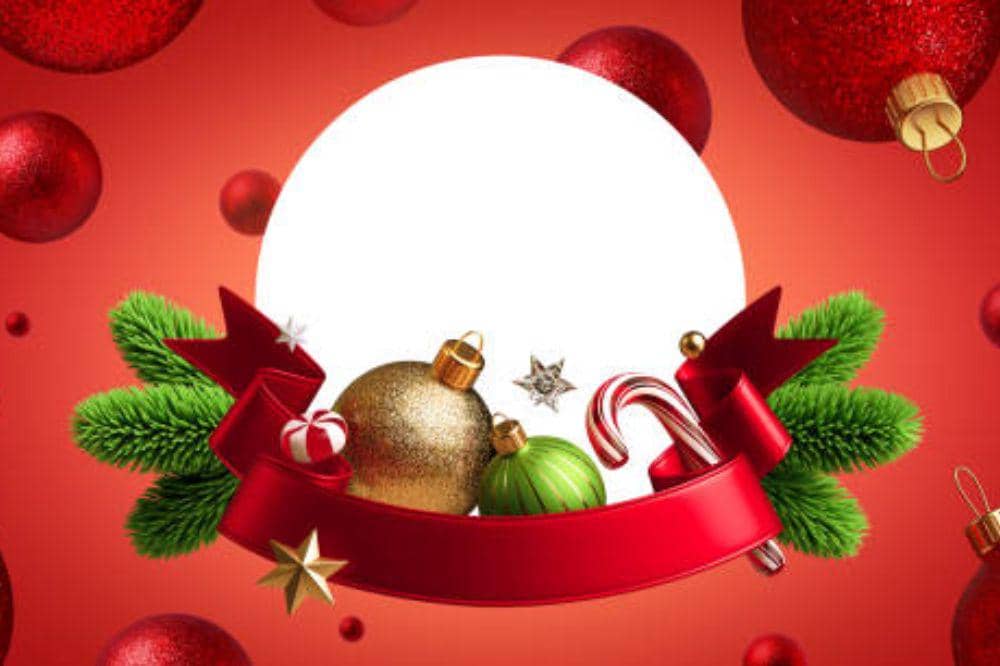 15 Link Twibbon Natal 2025 yang Bikin Perayaan jadi Estetik