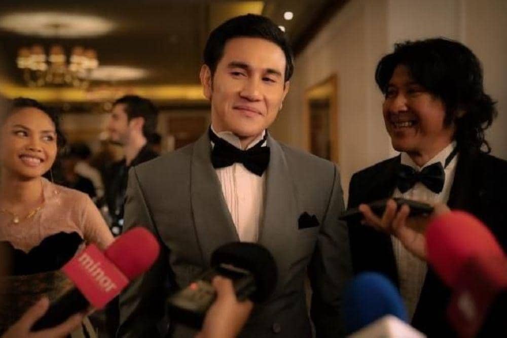 19 Rekomendasi Film Netflix Desember 2025, Wajib Tonton!