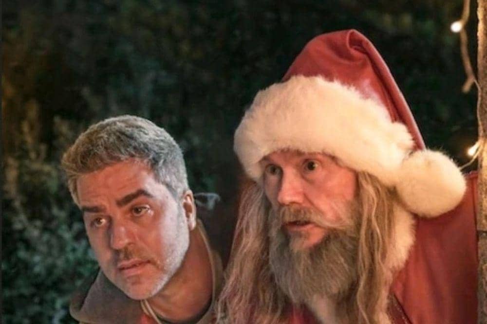 13 Film Netflix Natal 2025, Siap Menemani Malam Perayaanmu!