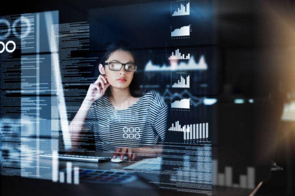 Digital Overload: Tantangan Baru di Era Serba Online