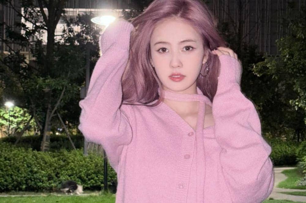 Profil dan Biodata Bai Lu, Lengkap Perjalanan Karir