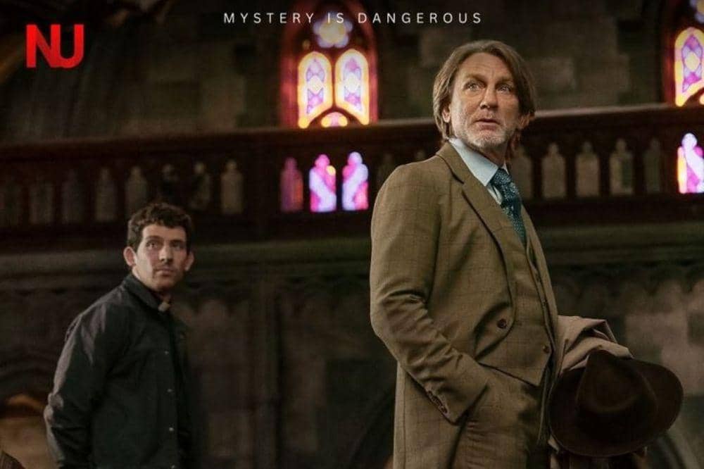 19 Rekomendasi Film Netflix Desember 2025, Wajib Tonton!