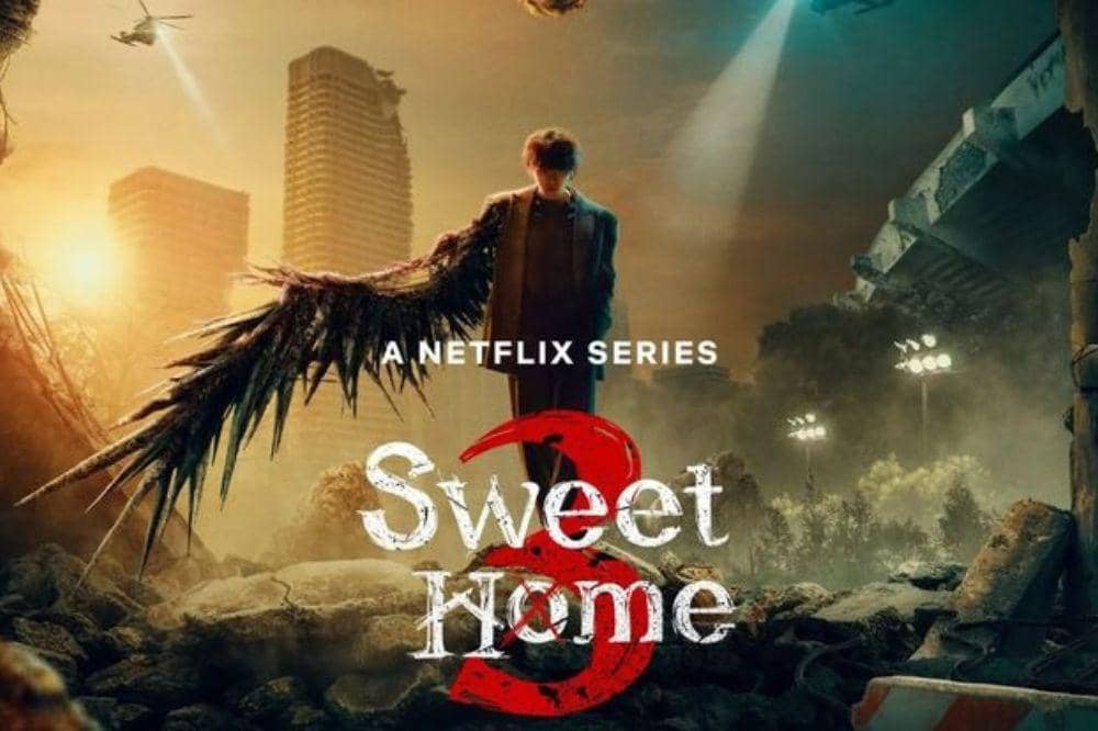 19 Rekomendasi Film Netflix Desember 2025, Wajib Tonton!