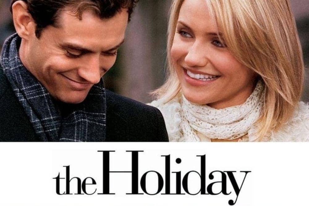 19 Rekomendasi Film Netflix Desember 2025, Wajib Tonton!