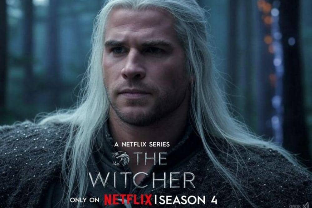 19 Rekomendasi Film Netflix Desember 2025, Wajib Tonton!