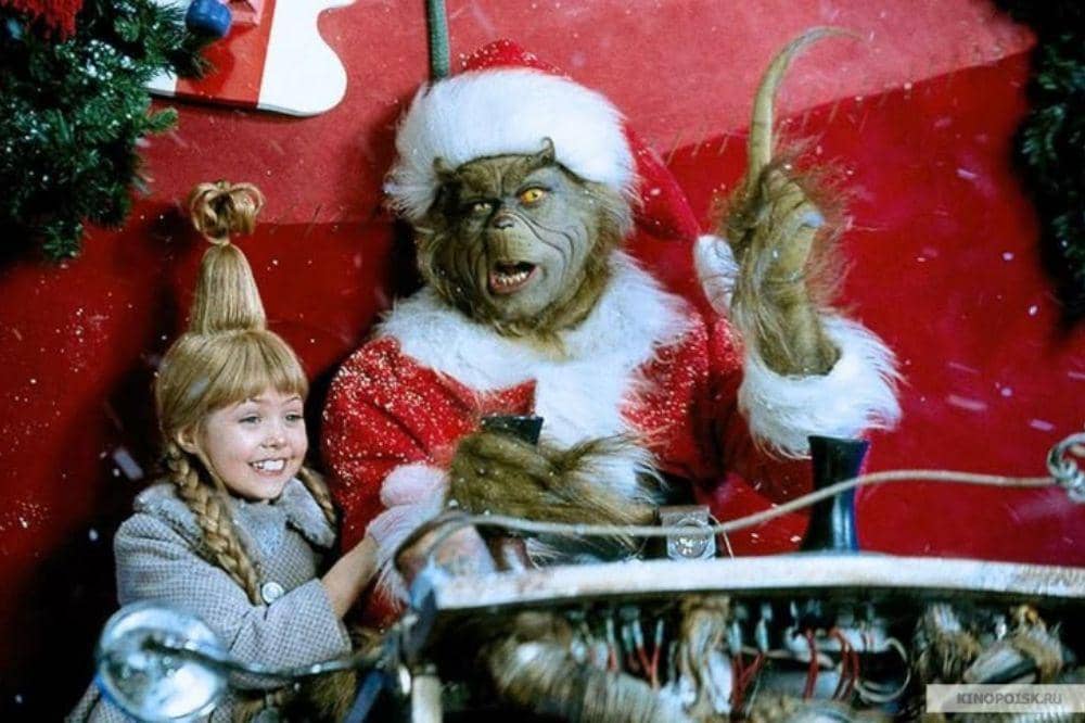 13 Film Netflix Natal 2025, Siap Menemani Malam Perayaanmu!