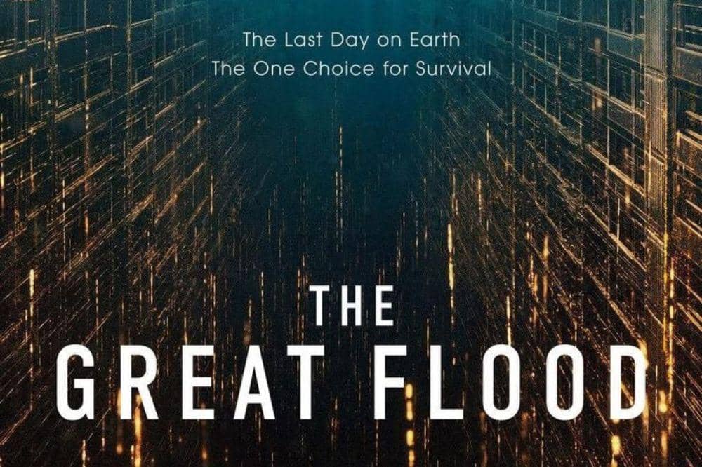 19 Rekomendasi Film Netflix Desember 2025, Wajib Tonton!