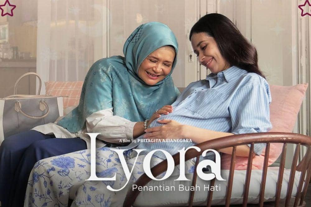 13 Film Netflix Natal 2025, Siap Menemani Malam Perayaanmu!