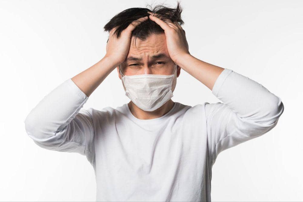 Waspada, Nasi Sisa Bisa Sebabkan Keracunan. Ini Faktanya!