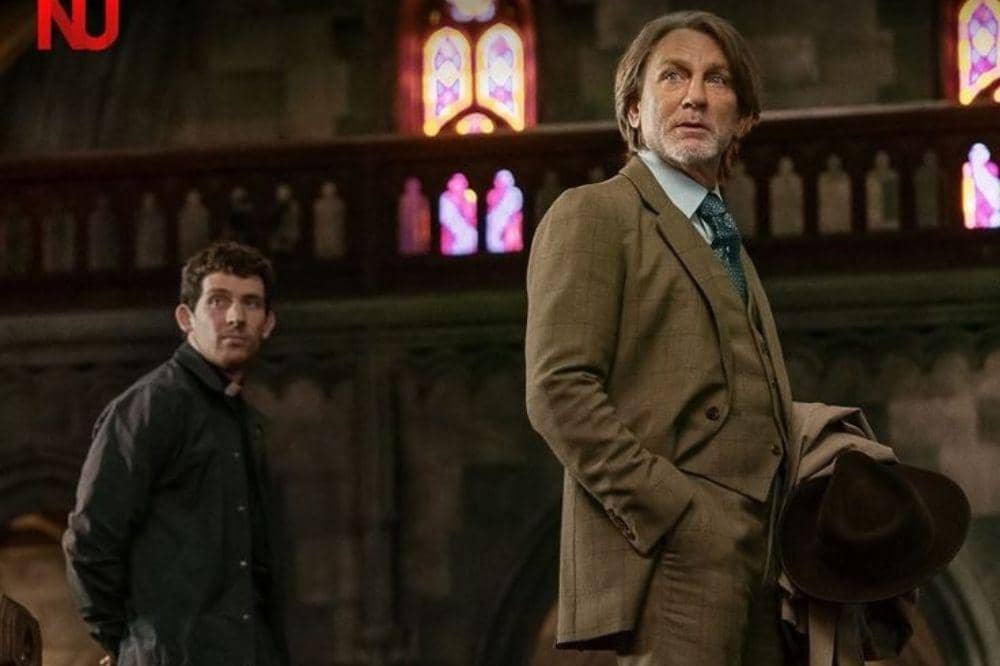 13 Film Netflix Natal 2025, Siap Menemani Malam Perayaanmu!