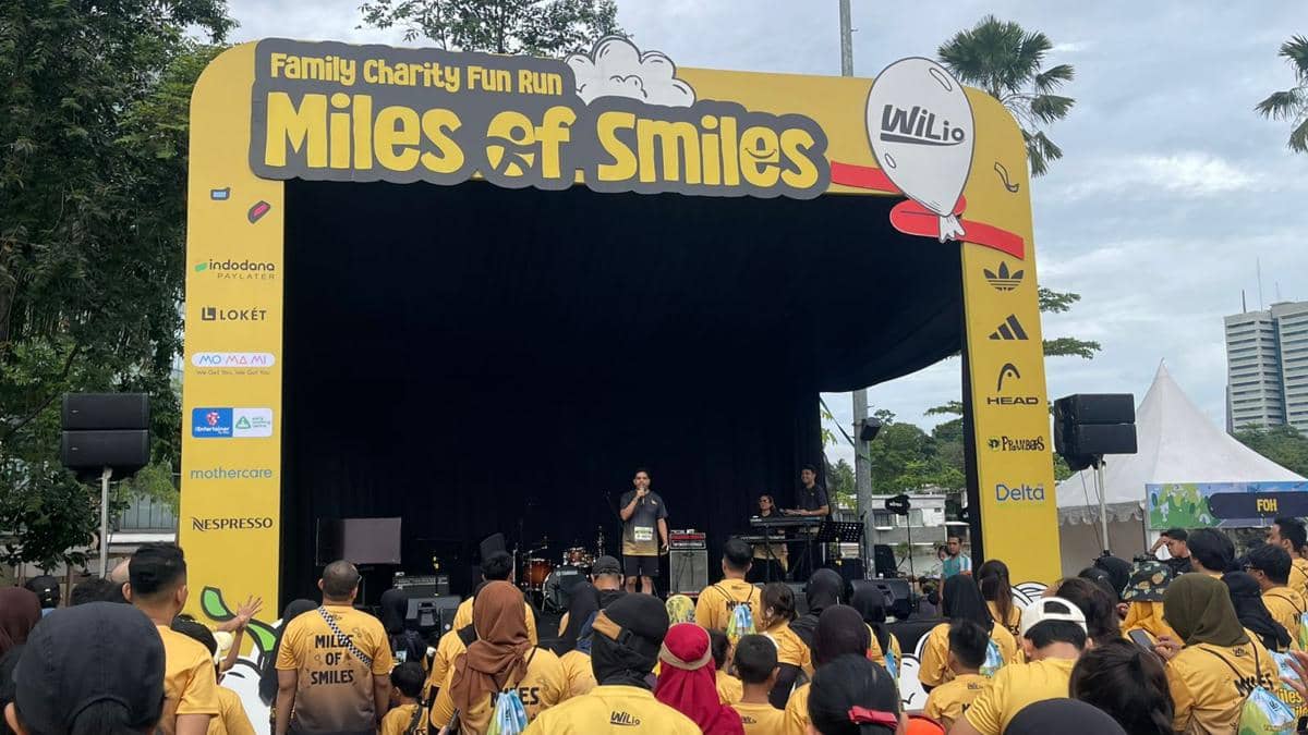 Popmama.com/Wahyuni Sahara