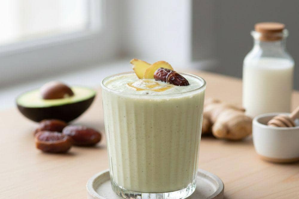 Resep JSR Padat Nutrisi untuk Ibu Menyusui