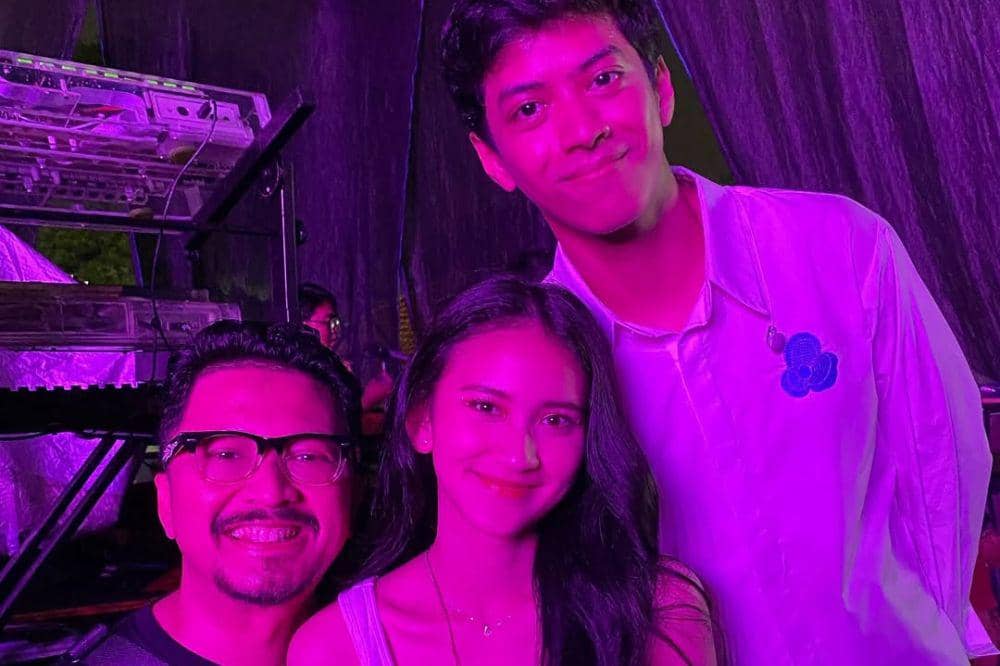 Perbedaan Keluarga Leya Princy dan El Putra