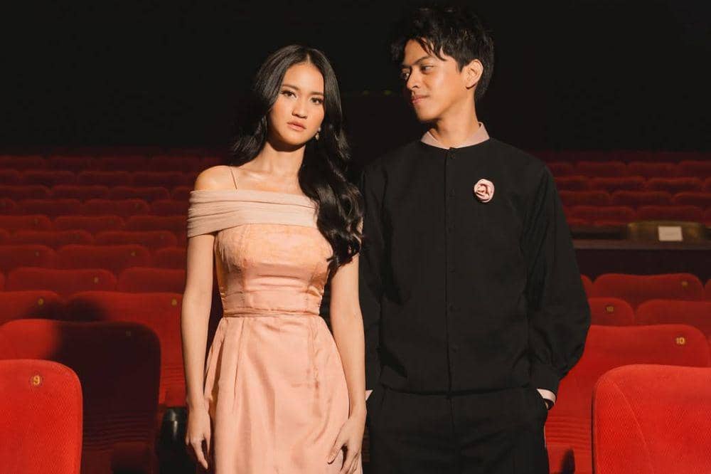 Perbedaan Keluarga Leya Princy dan El Putra