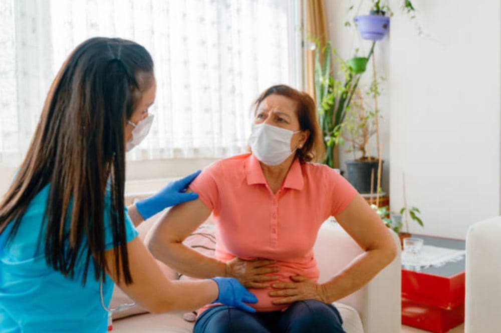 8 Ciri-Ciri Hernia yang Patut Dicurigai, Nomer 6 Sering Disepelekan!