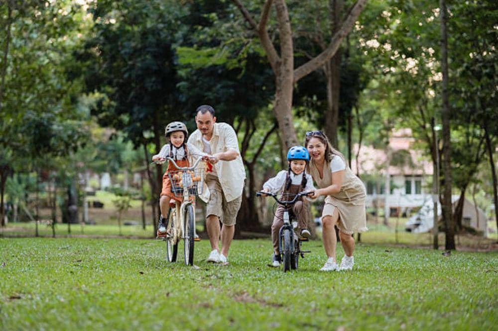 Career Break Bukan Akhir, Perempuan Punya Jalan Kembali Bekerja