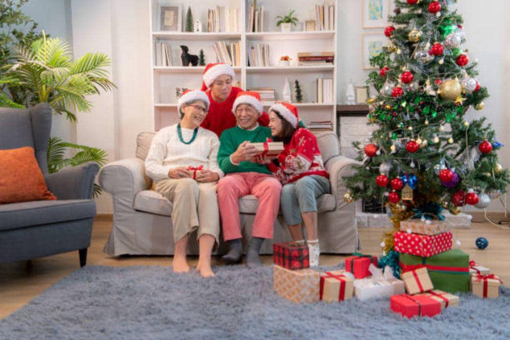 Midnight Wonder: Satu Malam Tenang Pembuka Cerita Natal