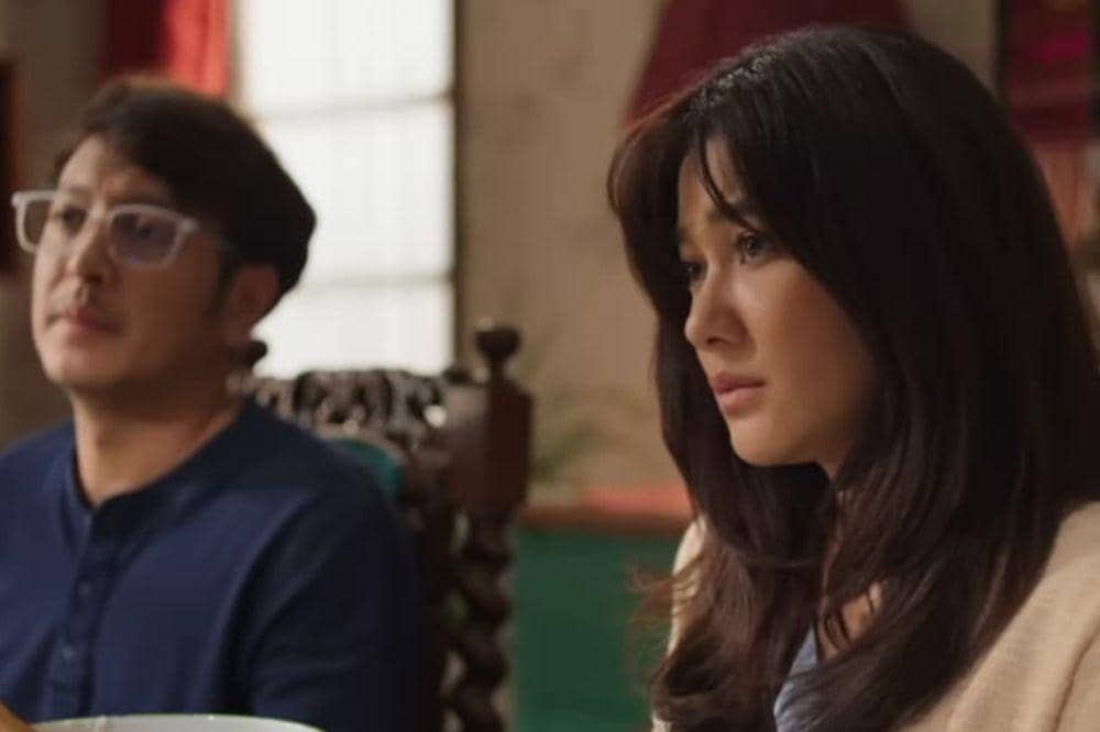 Review Film Mertua Ngeri Kali LIST 1