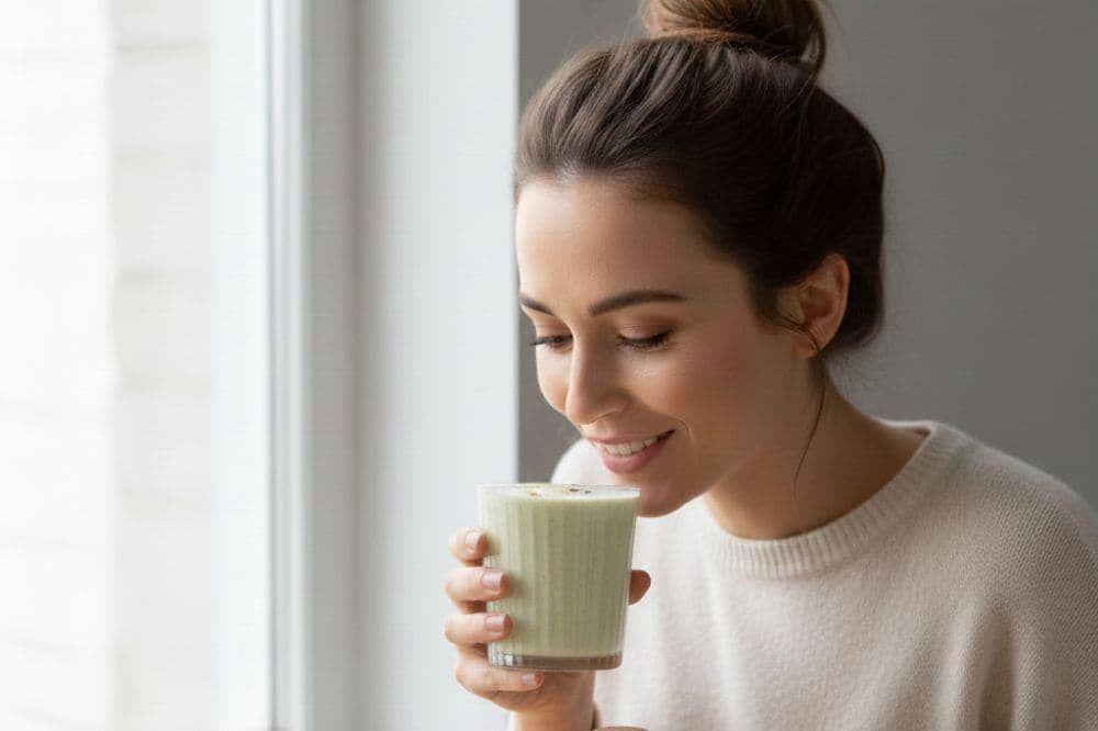 Resep JSR Padat Nutrisi untuk Ibu Menyusui