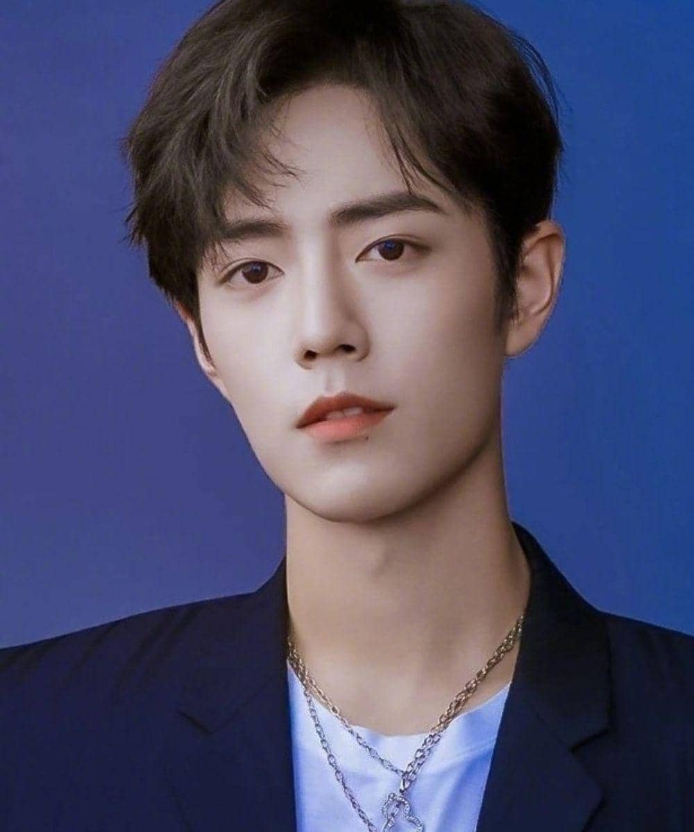 13 Aktor China Terpopuler 2025,Talenta Muda yang Memikat Hati (2).jpg