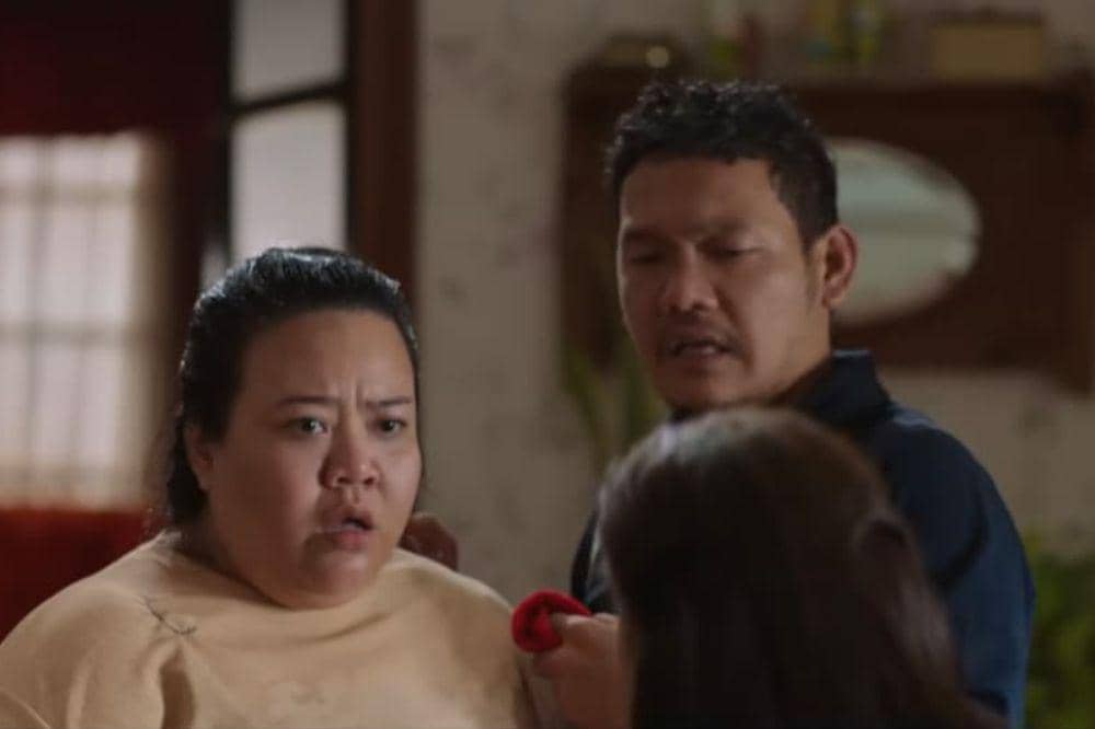 Review Film Mertua Ngeri Kali 4