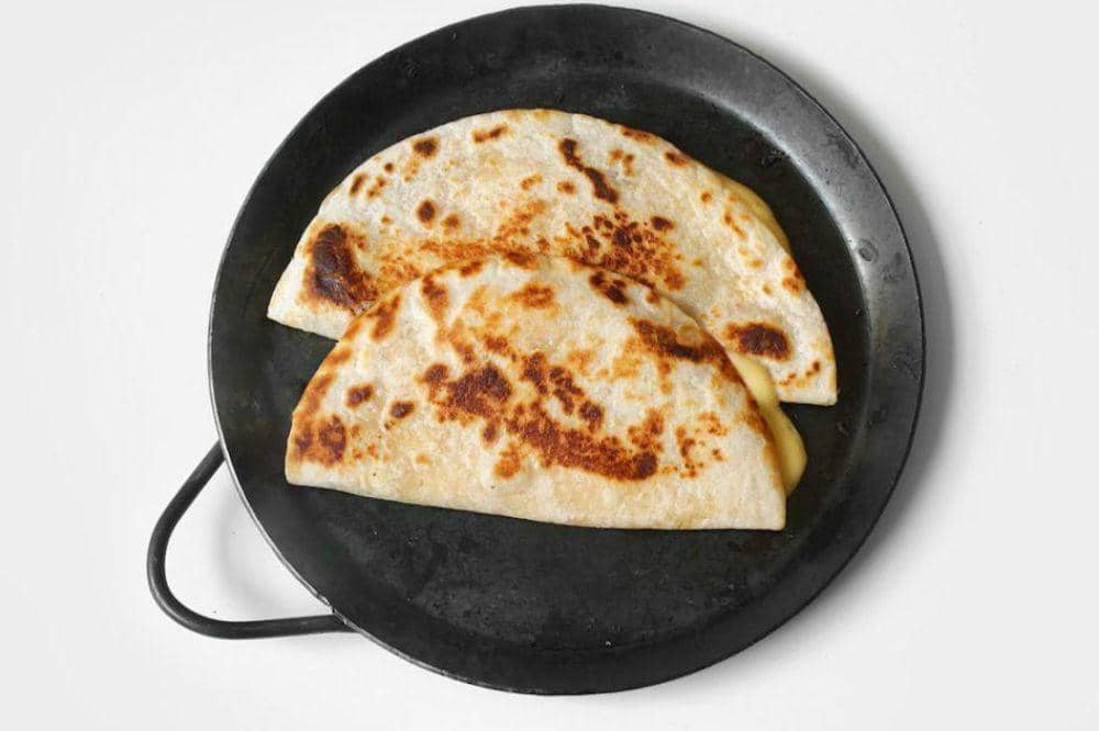 Resep Almond Butter Tortilla Oats, Camilan Sehat untuk Promil